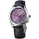 HBC006J / HBC006J1 Seiko Prospex Alpinist Limited Edition 145th Anniversary Watch HBC006J Seiko Prospex Alpinist Limited Edition 145th Anniversary Watch with purple dial and black leather strap
