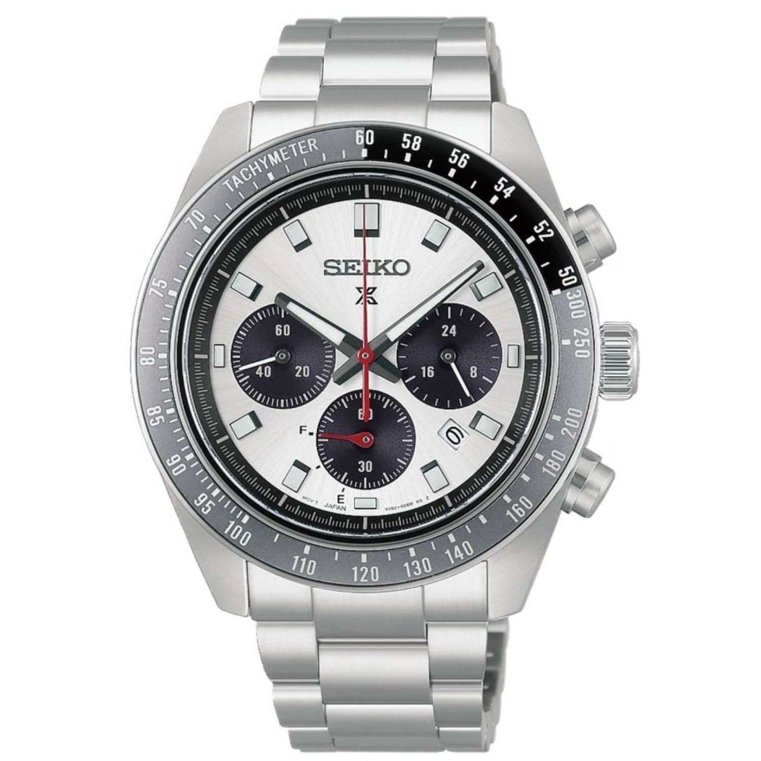 HBJ001P Seiko Prospex Speedtimer Solar Watch