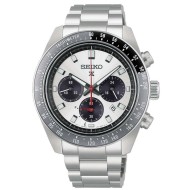 HBJ001P Seiko Prospex Speedtimer Solar Watch HBJ001P Seiko Prospex Speedtimer Solar Watch