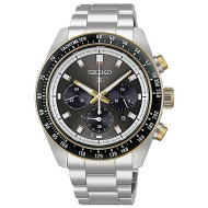 HBJ002P Seiko Prospex Speedtimer Solar Watch