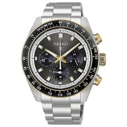 HBJ002P Seiko Prospex Speedtimer Solar Watch