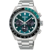 HBJ003P Seiko Prospex Speedtimer Solar Watch HBJ003P Seiko Prospex Speedtimer Solar Watch