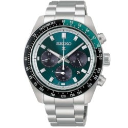HBJ003P Seiko Prospex Speedtimer Solar Watch HBJ003P Seiko Prospex Speedtimer Solar Watch