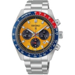 HBJ004P Seiko Prospex Speedtimer Solar Watch HBJ004P Seiko Prospex Speedtimer Solar Watch