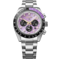 HBJ005 Seiko Prospex Solar Chronograph 145th Anniversary Limited Edition HBJ005 Seiko Prospex Solar Chronograph 145th Anniversary Limited Edition