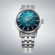 HCB001J Seiko Presage Cocktail Time Automatic Dress Watch HCB001J Seiko Presage Cocktail Time Automatic Dress Watch