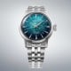 Seiko Presage Cocktail Time HCB001J / HCB001 Emerald Mist Watch
