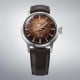 Seiko Presage Cocktail Time HCB003J / HCB003 Whiskey Mist Watch