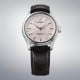 Seiko Presage HCC003J1 "Sakura Whisper" Soft Pink Dial Watch Seiko Presage Classic Series HCC003J1 Soft Pink Dial Leather Watch