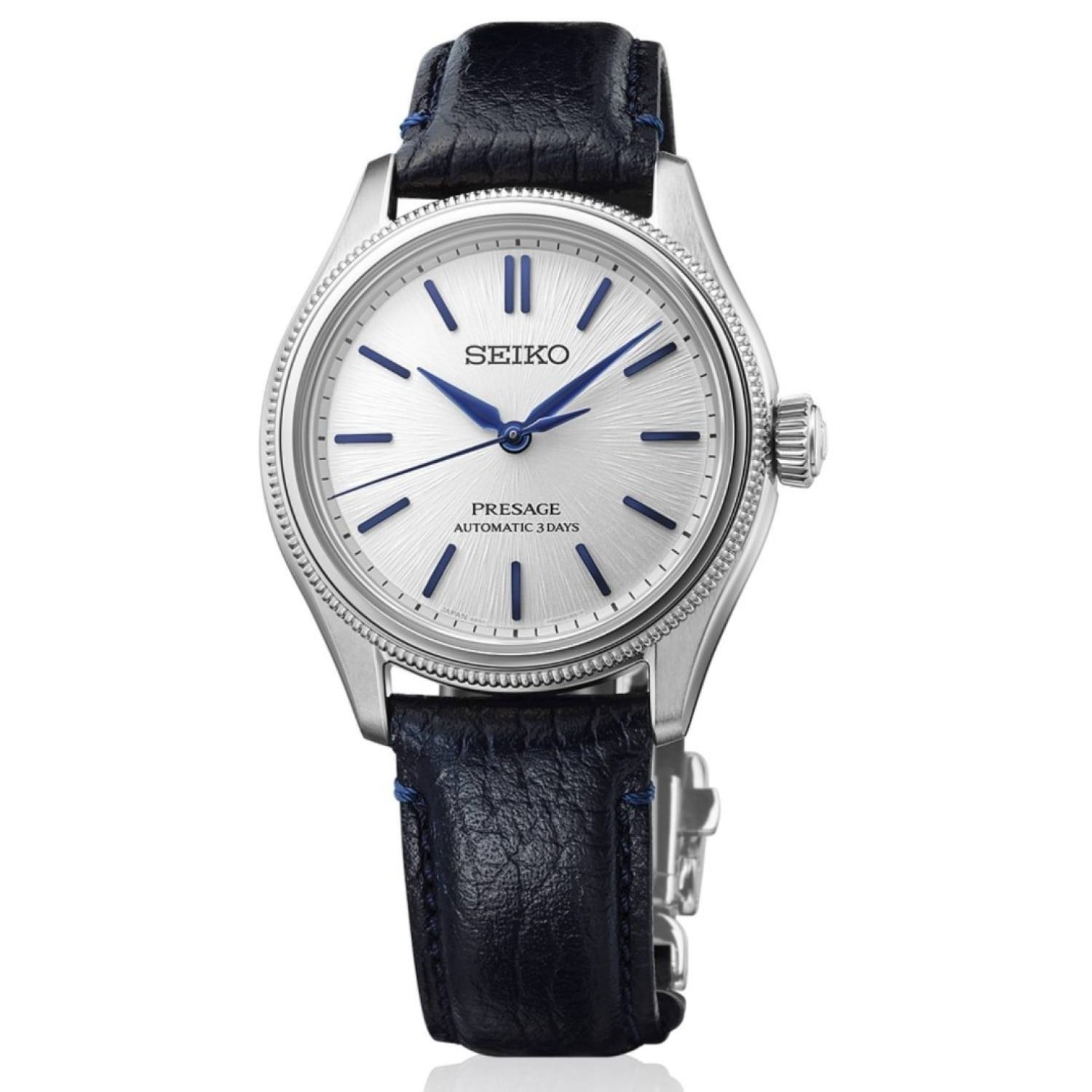 Seiko Presage HCC004J | 145th Anniversary Limited Edition | 3-Day Automatic | 2500 Pieces Seiko Presage HCC004J | 145th Anniversary Limited Edition | 3-Day Automatic | 2500 Pieces by Seiko Watches