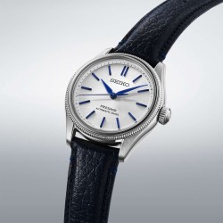 Seiko Presage HCC004J |145th Anniversary Limited Edition | 3-Day Automatic | 2500 Pieces