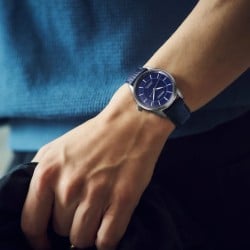 Seiko Presage HCC007J | 145th Anniversary Limited Edition | 3-Day Automatic | 1500 Pieces