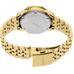 HFL003P Seiko Digital Alarm Chronograph Watch