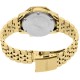 Seiko HFL003P Vintage Digital Gold Tone Alarm Chronograph Watch