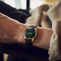 HCC009J Seiko Presage TRADMANS BONSAI Limited Edition Watch
