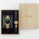 HCC009J Seiko Presage TRADMANS BONSAI Limited Edition Watch HCC009J Seiko Presage TRADMANS BONSAI Limited Edition Mens Watch - Matsuba-iro Green Dial