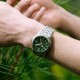 Seiko 5 Sports HDB001K HDB001K1 GMT Field — Christies NZ Seiko 5 Sports GMT Field Series HDB001K / HDB001 Watch