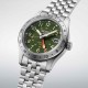 Seiko 5 Sports HDB001K HDB001K1 GMT Field — Christies NZ Seiko 5 Sports GMT Field Series HDB001K / HDB001 Watch