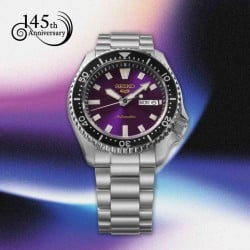 HDB003K Seiko 5 Sports Automatic 145th Anniversary Limited Edition