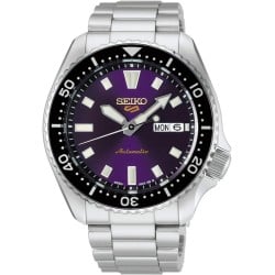 HDB003K Seiko 5 Sports Automatic 145th Anniversary Limited Edition