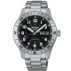 HDB006K Seiko 5 Sports Field Series Black Dial Watch by Seiko Watches