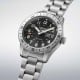 HDB006K Seiko 5 Sports Field Series Black Dial Watch by Seiko Watches