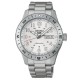 HDB007 Seiko 5 Sports Field Series White Dial Watch – Seiko Watches NZ | Seiko's commitment to craftsmanship ensures that each watch is made with precision and attention to detail. HDB007 Seiko 5 Sports Field Series White Dial Watch by Seiko Watches