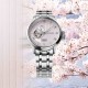 SSA465J Seiko Presage – Pale Pink Dial | Inspired by Kyoto’s Zen Gardens – Available at Christies Watches NZ SSA465J Seiko Presage – Pale Pink Dial Inspired by Kyoto’s Japanese Gardens