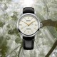 SPB497J Seiko Presage Arita Porcelain Dial Limited Edition Watch – Ivory Dial, Gold Accents, Leather Strap SPB497J Seiko Presage Arita Porcelain Dial Limited Edition Watch – ivory Arita dial with gold-tone hands, black leather strap, and stainless-steel case