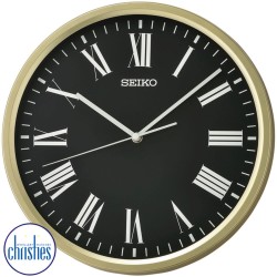 QHA009-G Seiko Decorator Wall Clock QHA009-G Seiko Decorator Wall Clock