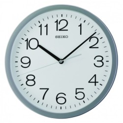 QXA693-N Seiko Wall Clock 