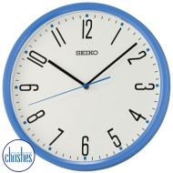 QHA011-L Seiko Decorator Wall Clock QHA011-L Seiko Decorator Wall Clock
