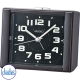 Christies Jewellery - QHE189K Seiko Bedside Alarm Clock Watches Auckland NZ QHE189K Seiko Bedside Alarm Clock QHE189-G Seiko Watches NZ | Seiko's commitment to craftsmanship ensures that each watch is made with precision and attention to detail.