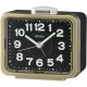 Christies Jewellery - QHK062-G Seiko Bedside Alarm Clock Auckland NZ QHK062-G Seiko Bedside Alarm Clock Seiko QHK062-G Watches NZ | Seiko's commitment to craftsmanship ensures that each watch is made with precision and attention to detail.