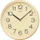 QXA014-A Seiko Decorator Wall Clock – Seiko Watches NZ | Seiko's commitment to craftsmanship ensures that each watch is made with precision and attention to detail. QXA014-A Seiko Decorator Wall Clock by Seiko Watches