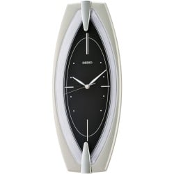 QXA342-A Seiko Decorator Wall Clock 