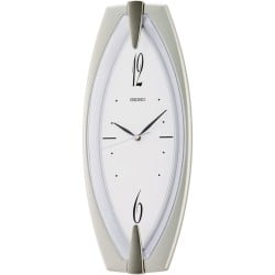 QXA342-D Seiko Decorator Wall Clock 