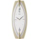 QXA342-T Seiko Decorator Wall Clock – Seiko Watches NZ | Seiko's commitment to craftsmanship ensures that each watch is made with precision and attention to detail. QXA342-T Seiko Decorator Wall Clock by Seiko Watches