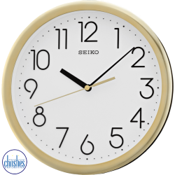QXA582-G Seiko Home Office Clock