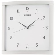 QXA675-W Seiko Decorator Wall Clock QXA675-W Seiko Decorator Wall Clock