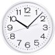 Christies Jewellery - QXA693-W Seiko Wall Clock Auckland NZ QXA693-W Seiko Wall Clock QXA693-W Seiko Watches NZ | Seiko's commitment to craftsmanship ensures that each watch is made with precision and attention to detail.