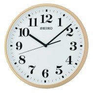QXA697-A Seiko Wall Clock QXA697-A Seiko Wall Clock