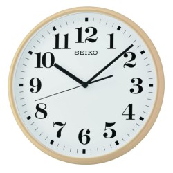 QXA697-A Seiko Wall Clock 