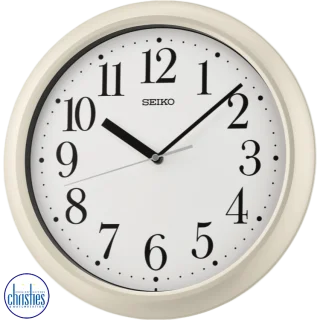 Seiko wall sales clock service center