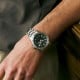 HDB006K Seiko 5 Sports Field Series Black Dial Watch by Seiko Watches