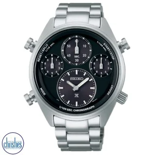 Seiko Watches NZ SFJ003 Watches NZ 100 Metres Free Delivery