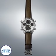 SFJ009P Seiko Prospex Special Edition Speedtimer Solar Chronograph timepiece
