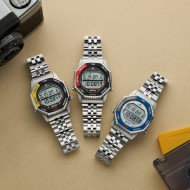 SMGG17P – Seiko Rotocall Revival | Vintage Digital Series SMGG17P – Seiko Rotocall Revival | Vintage Digital Series