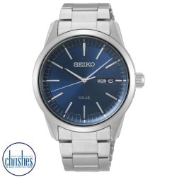 SNE525P SEIKO Conceptual Solar Watch