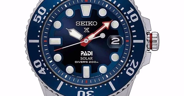 Seiko Prospex Padi Solar Seiko Sne 549 Seiko Watches SNE549P Watches NZ  Christies Jewellery Watches